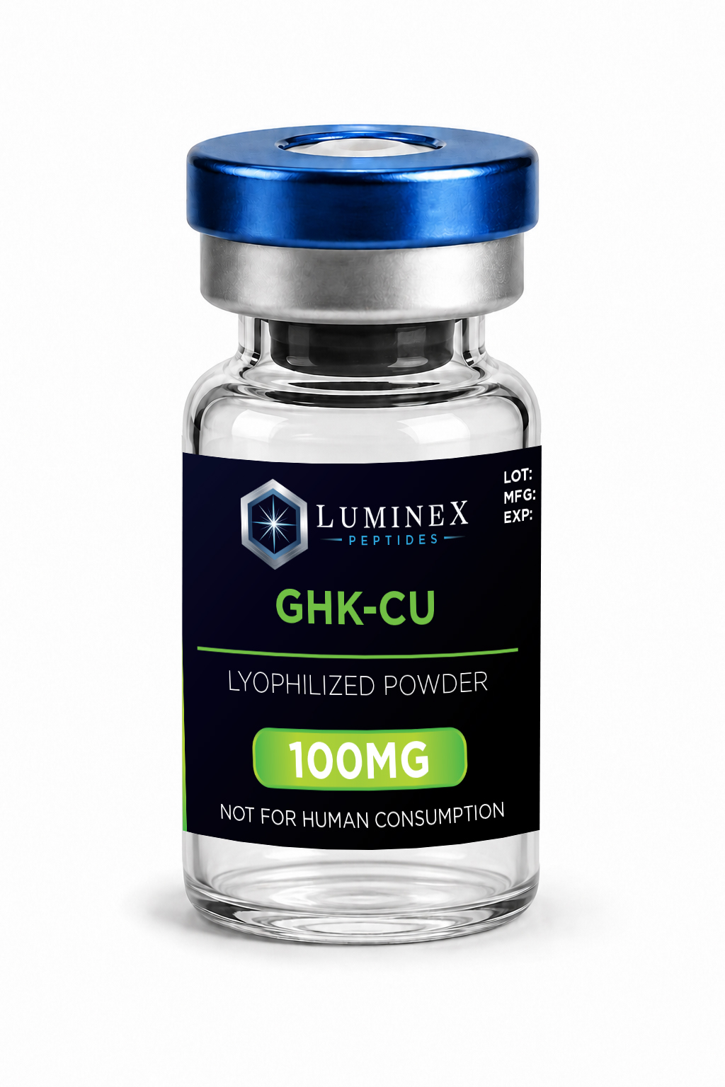 GHK-Cu - Image 2