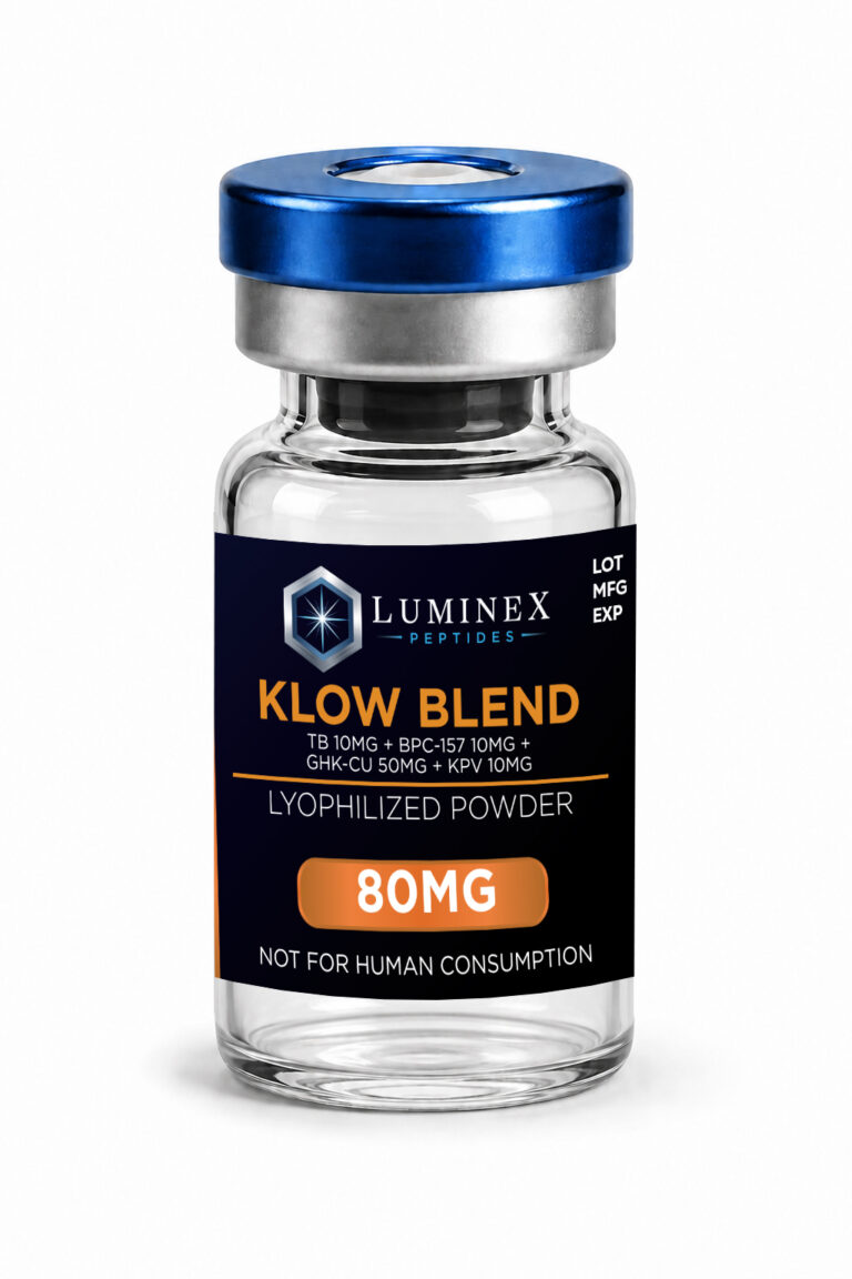 3mg-KLOW - 80mg