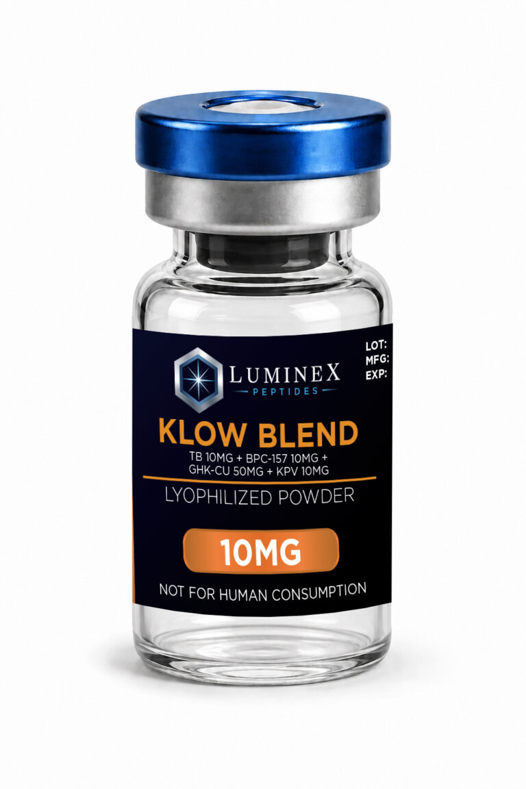 KLOW Blend - 80mg