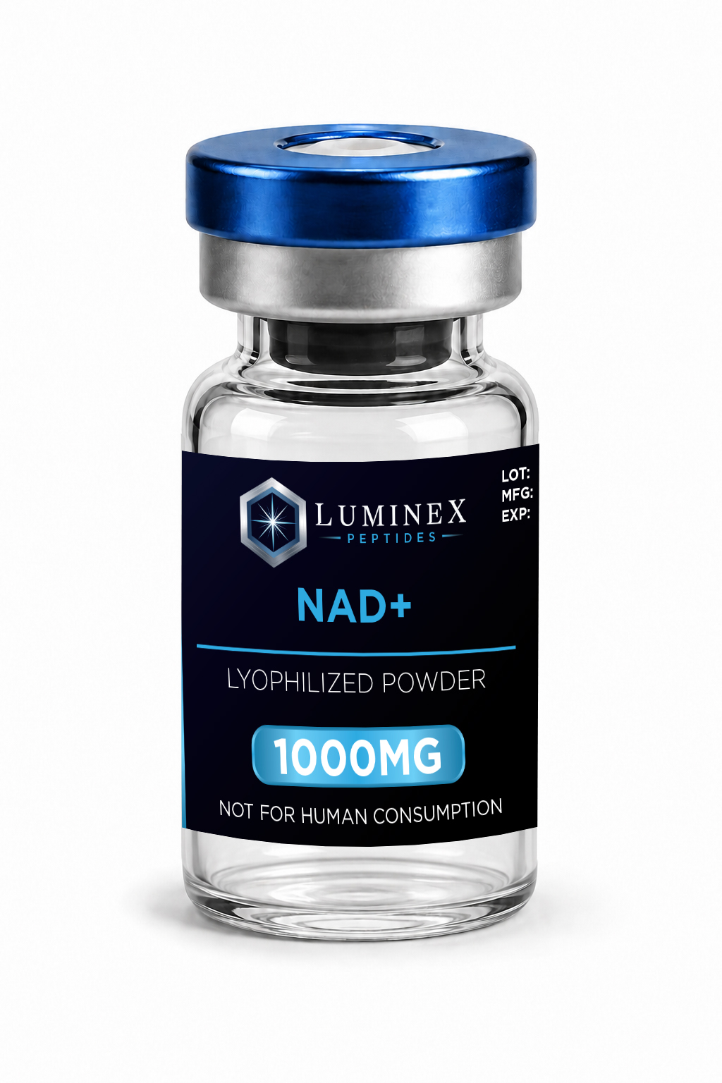 NAD+