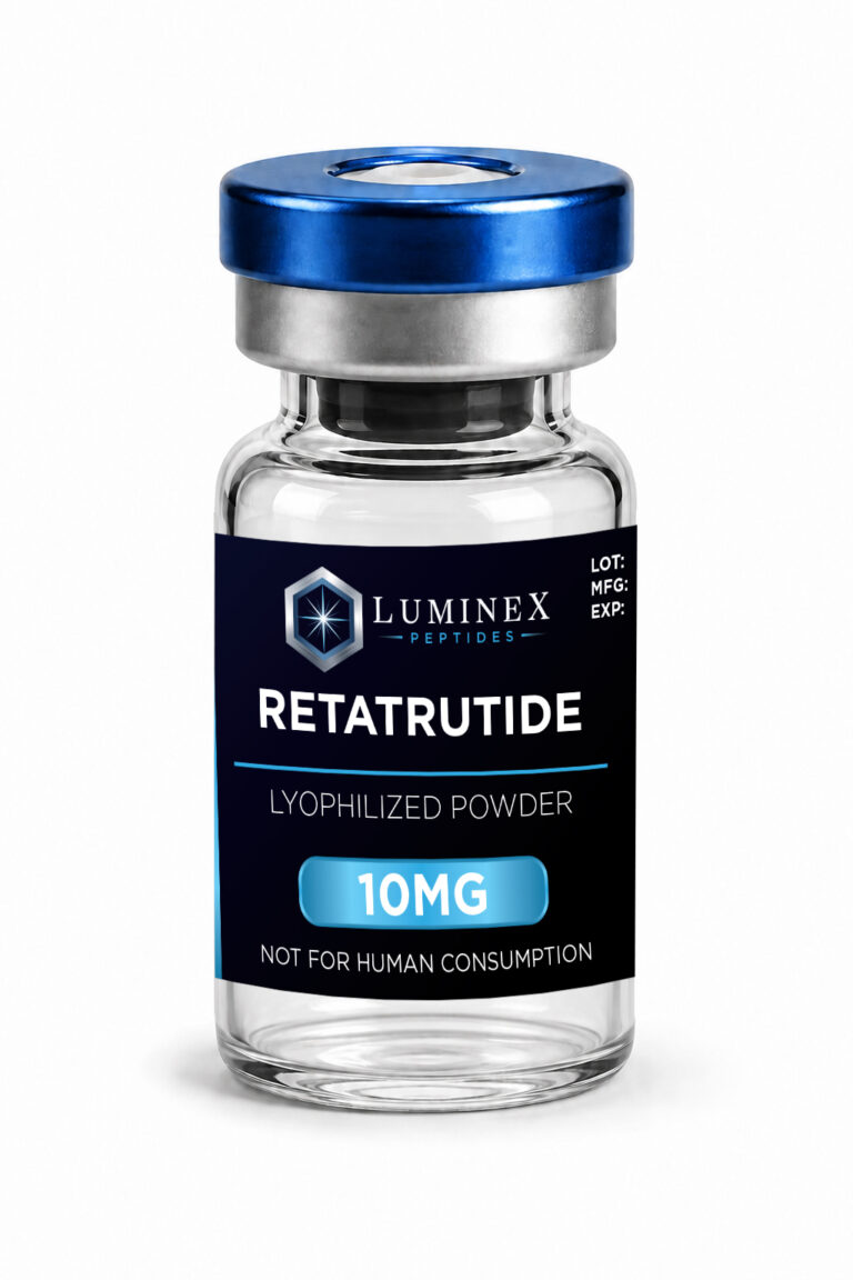 3mg-Retatrutide - 10mg