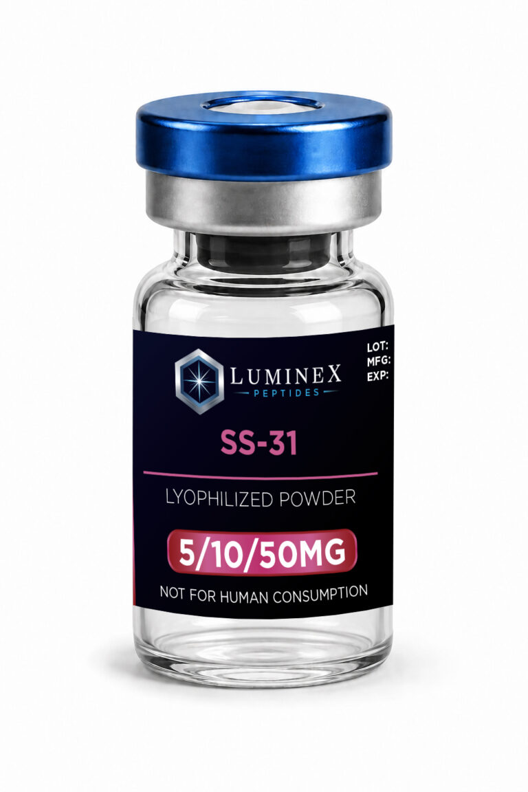 3mg-SS-31 - 50mg