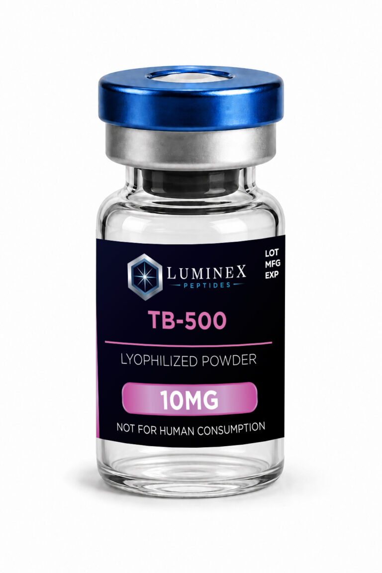 3mg-TB500 - 10mg