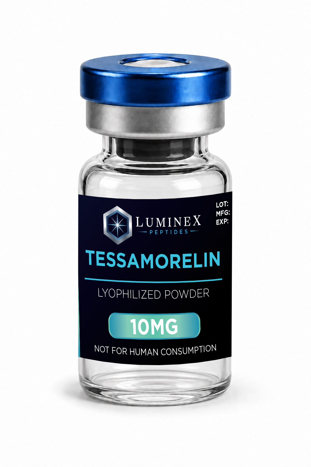 Tesamorelin